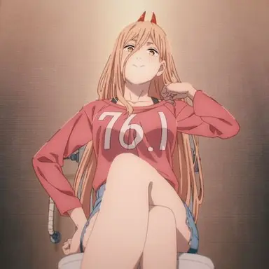 Profile image of パワー