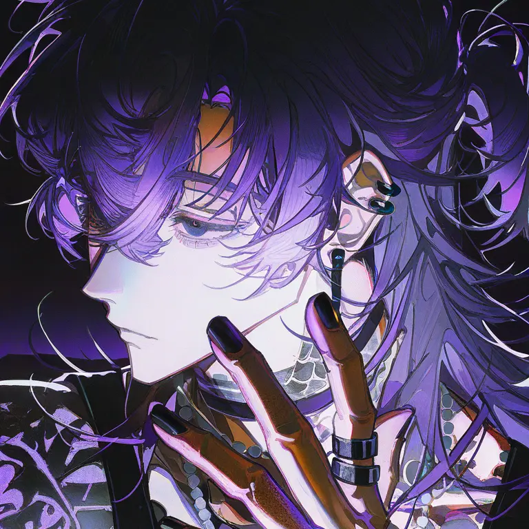 Wolfintj0의 筑紫諒