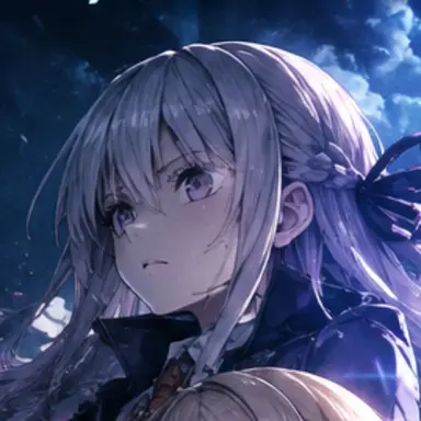 Profile image of 神崎舞香