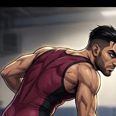 Profile image of マルコス