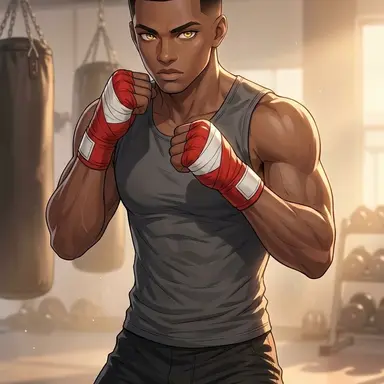 Profile image of クワメ