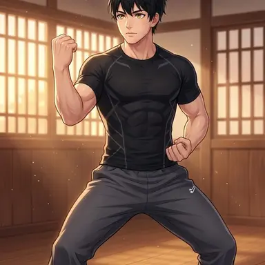 Profile image of 影山