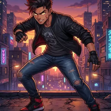 Profile image of ジャマール