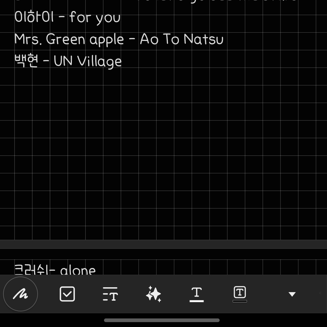 서준 대표 이미지