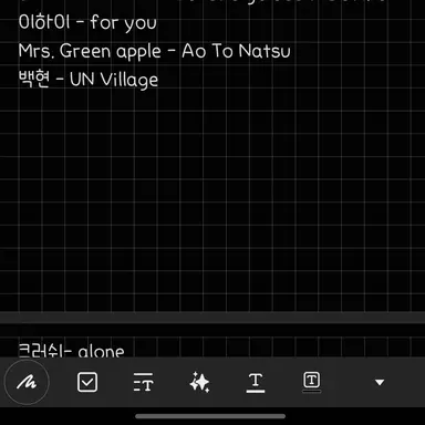 Profile image of 서준