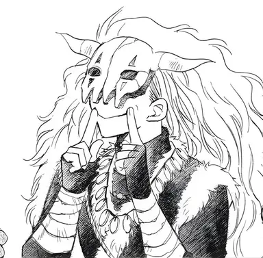 Profile image of シンア
