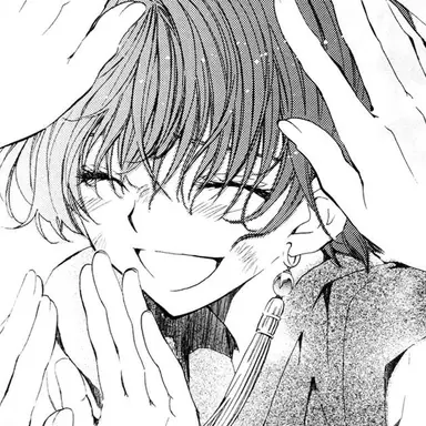 Profile image of ヨナ