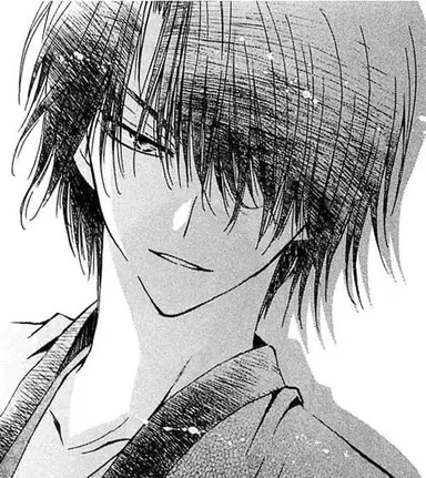 Profile image of ハク