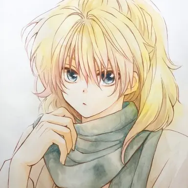 Profile image of ゼノ