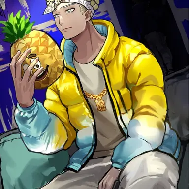 Profile image of ぐちつぼ