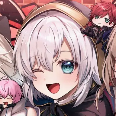 Profile image of アルス