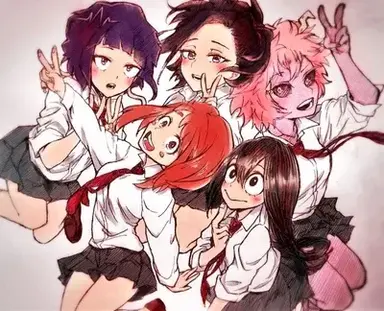 Profile image of Mha San Valentin