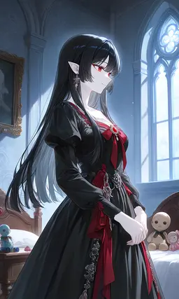 Profile image of ヴァレリア