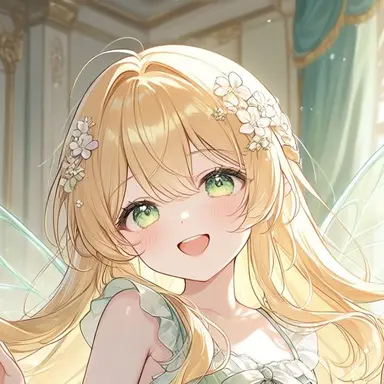 Profile image of フィオナ