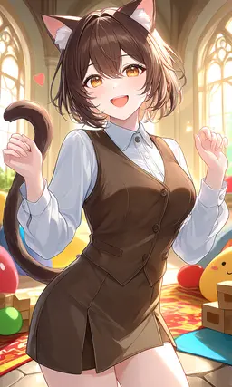 Profile image of ミーナ