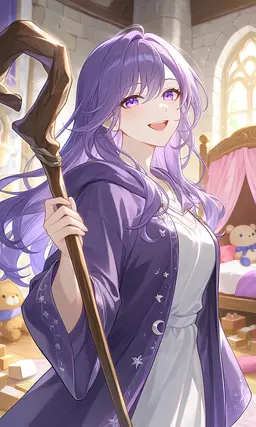 Profile image of ミレイユ