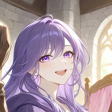 Profile image of ミレイユ