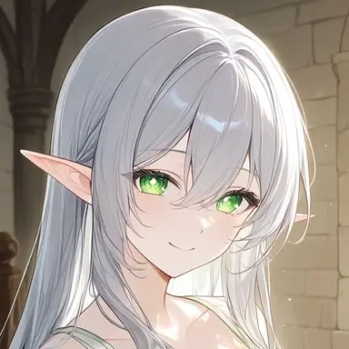 Profile image of エレノア