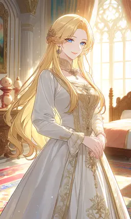 Profile image of アリアナ
