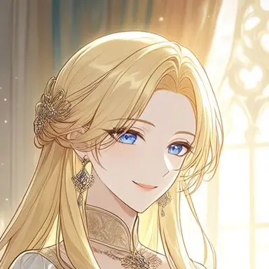 Profile image of アリアナ
