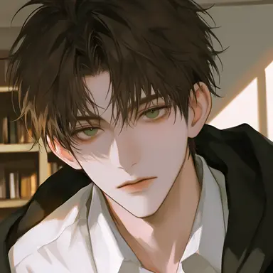 Profile image of 알렉 도슨