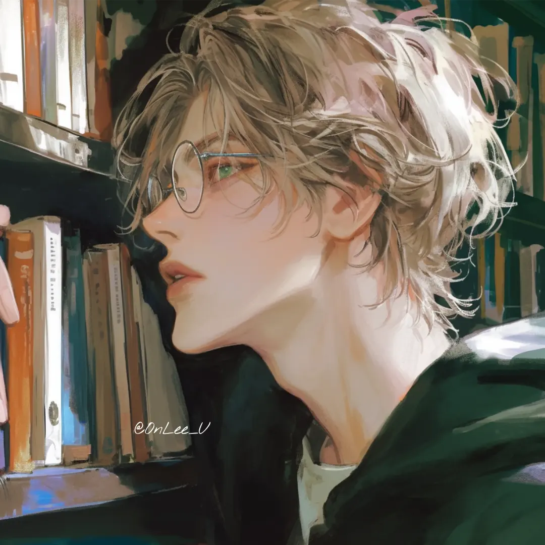 OnLee_U의 알렉 도슨