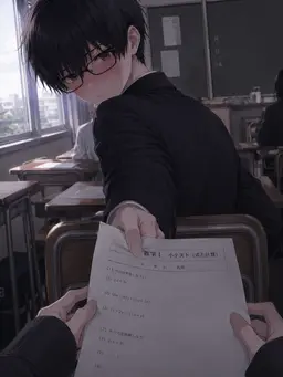 Profile image of 成瀬 奏斗