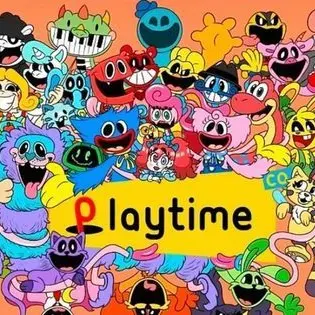 Profile image of Poppy Playtime (Allies)