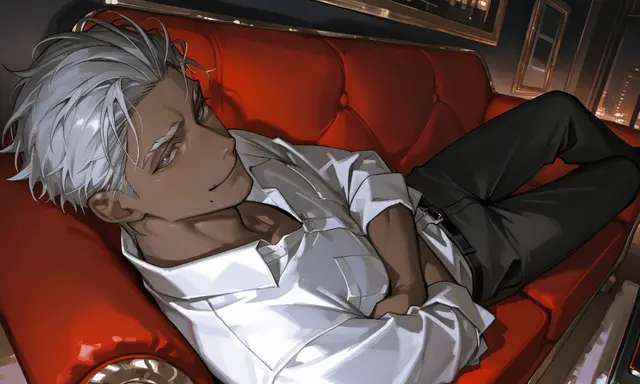 Profile image of フリツィオ