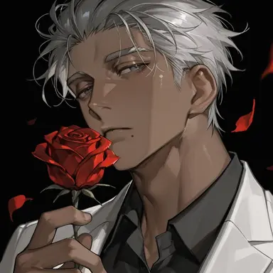 Profile image of フリツィオ