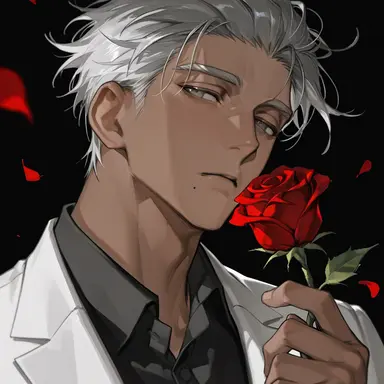 Profile image of フリツィオ