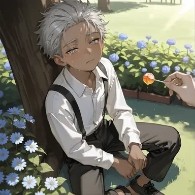 Profile image of フリツィオ