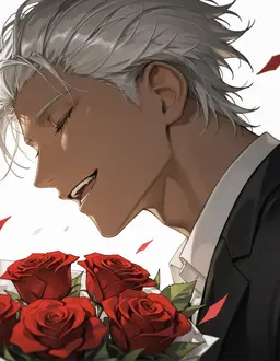 Profile image of フリツィオ