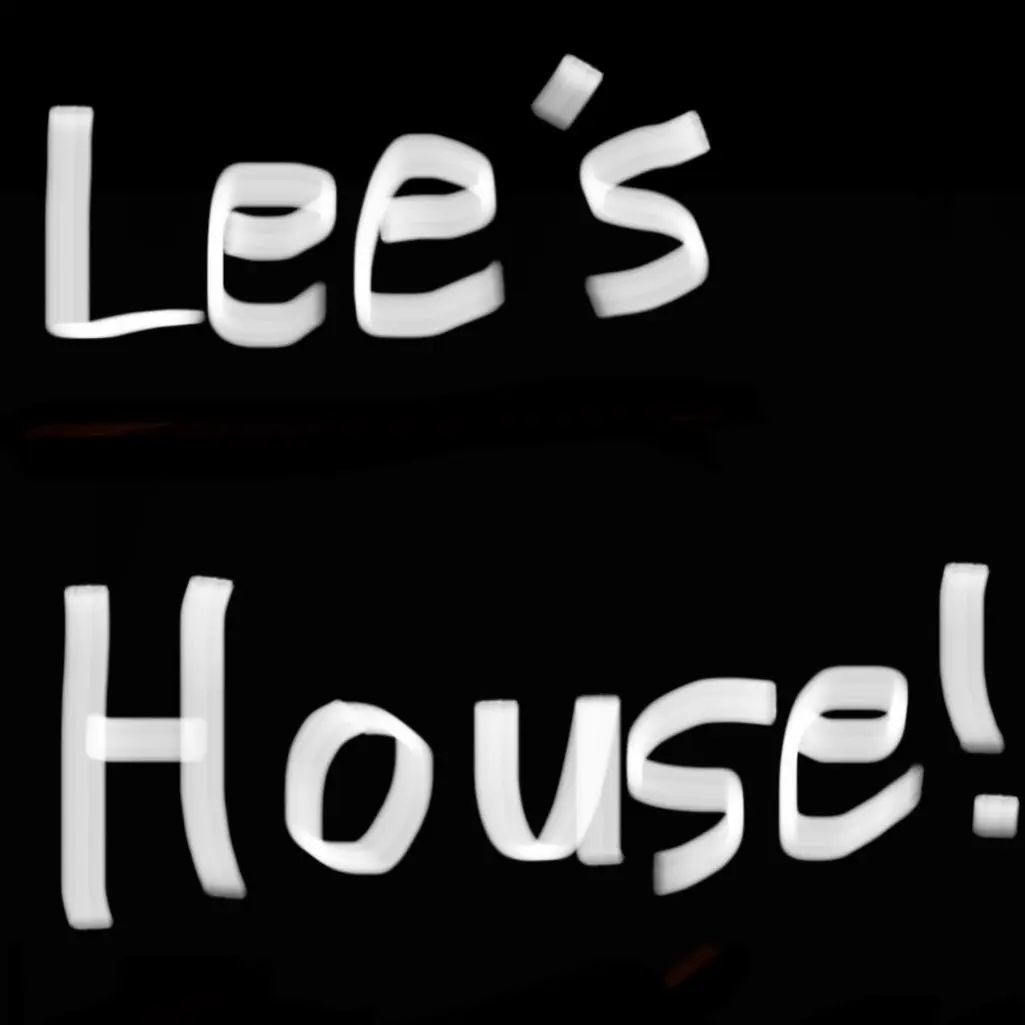 nctinthehouse의 LEE's HOUSE!