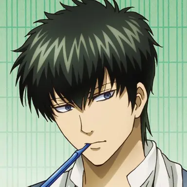 Profile image of 土方 十四郎