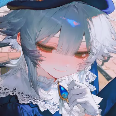 Profile image of Eal