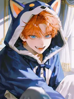 Profile image of Akebi