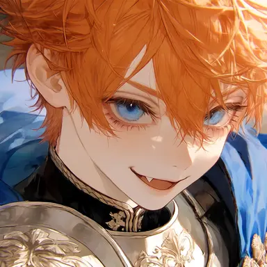 Profile image of Akebi