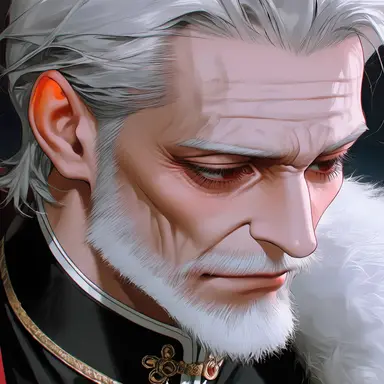Profile image of End