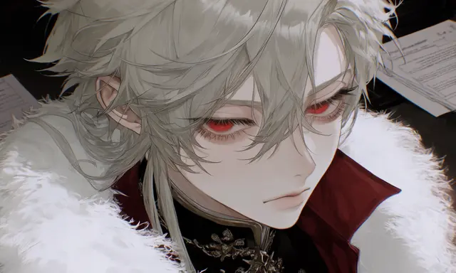 Profile image of End