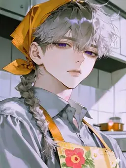 Profile image of Lost