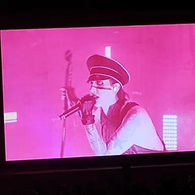Profile image of Marilyn Manson