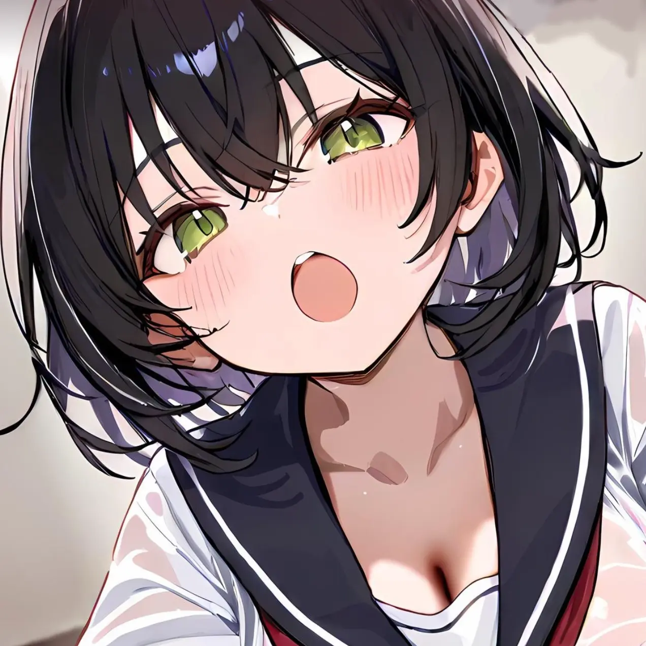 PurelyTwin7038의 にぃに！もう朝だよ！