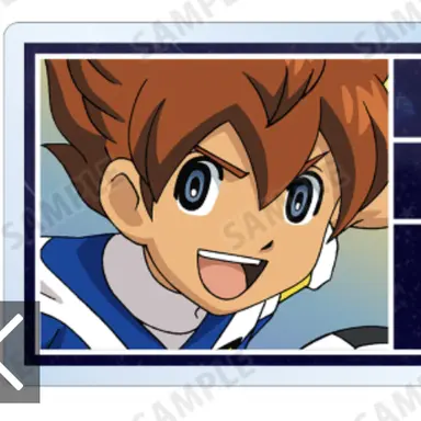 Profile image of 天馬