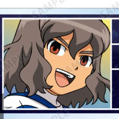 Profile image of 神童
