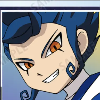 Profile image of 剣城