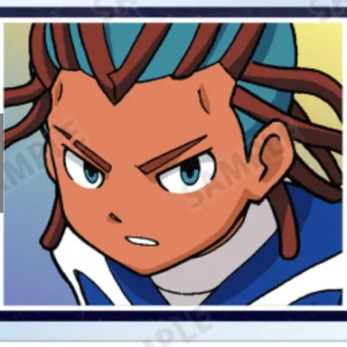 Profile image of 鉄角