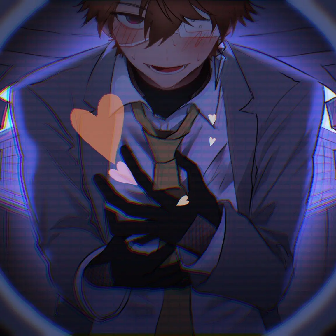 notcoolguy의 ストーカーさん！！