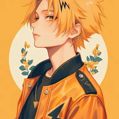 Profile image of Denki