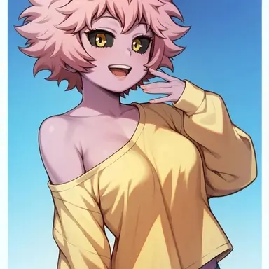 Profile image of Mina